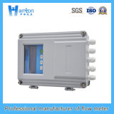 High-Temperature Clamp-on Ultrasonic Flow Meter for <Dn50